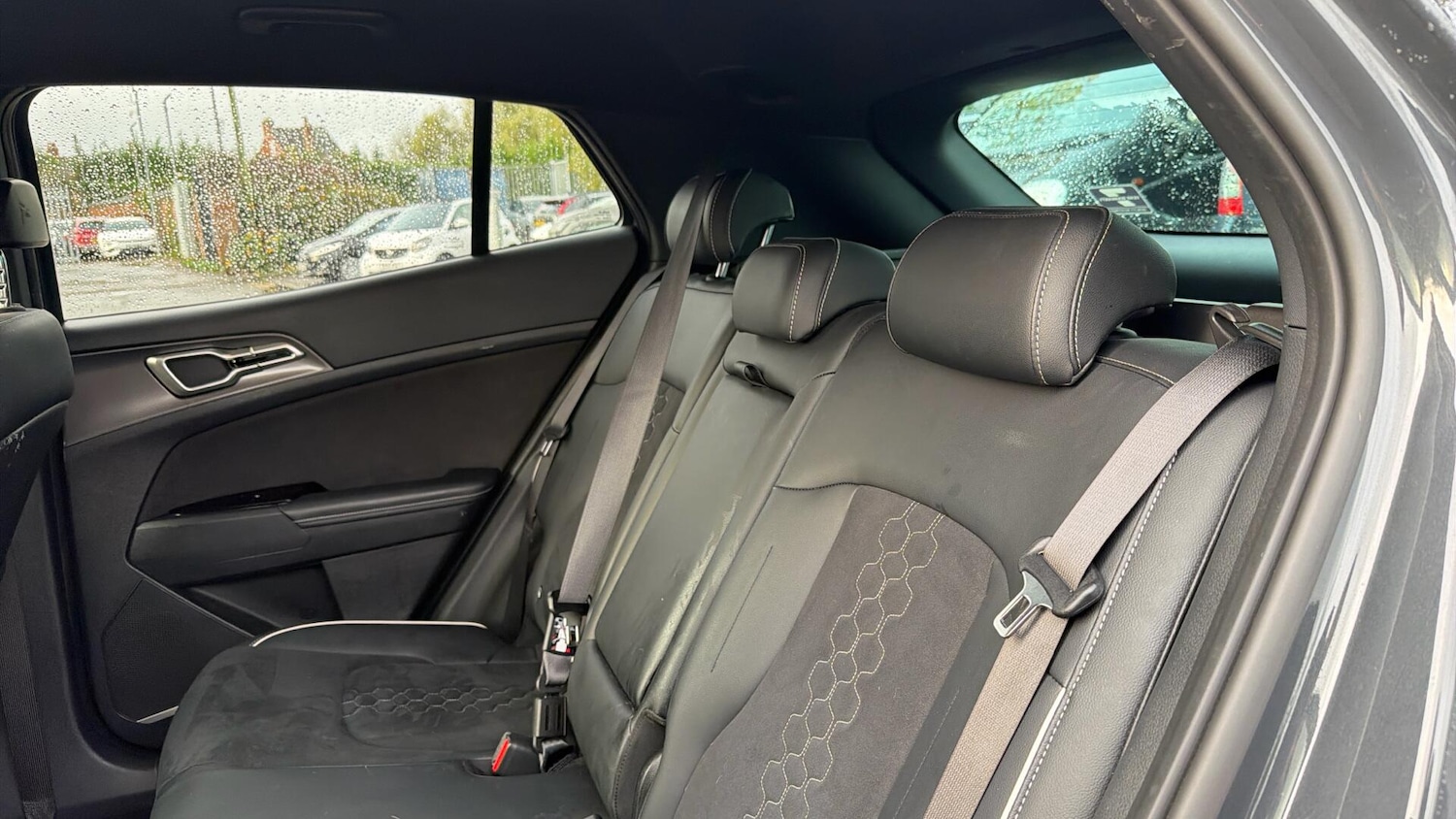 Used Kia Sportage 2024 for sale - 76440313: Photo 28