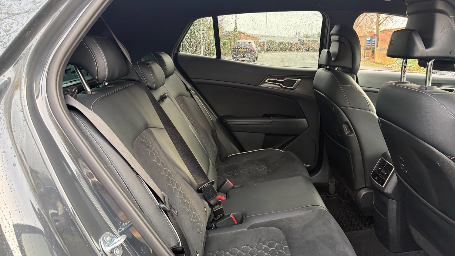 Used Kia Sportage 2024 for sale - 76440313: Photo 30