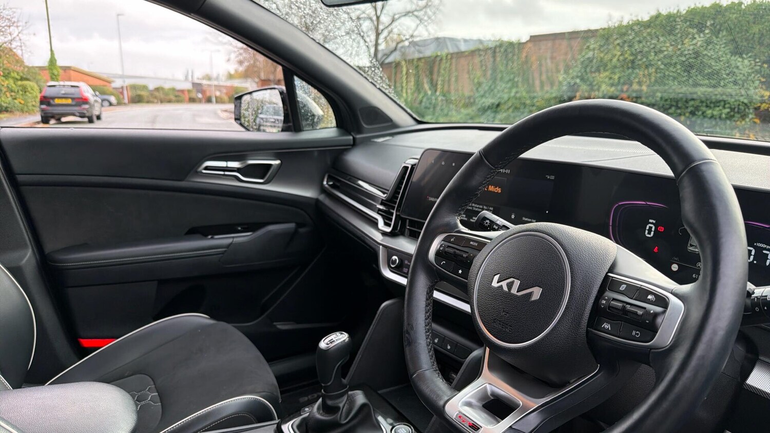 Used Kia Sportage 2024 for sale - 76440313: Photo 35