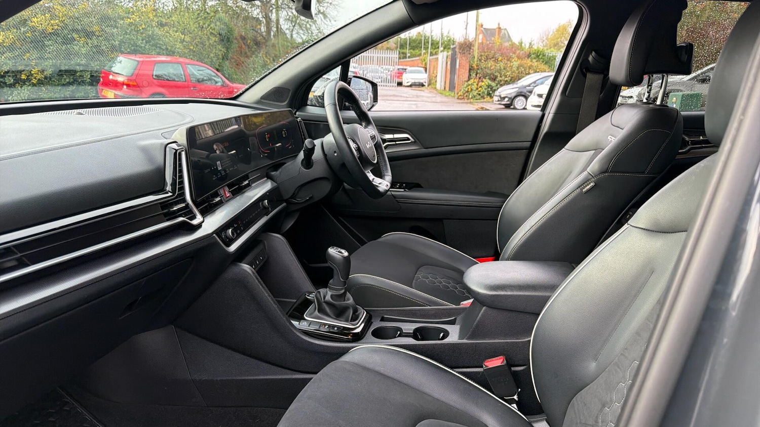 Used Kia Sportage 2024 for sale - 76440313: Photo 38