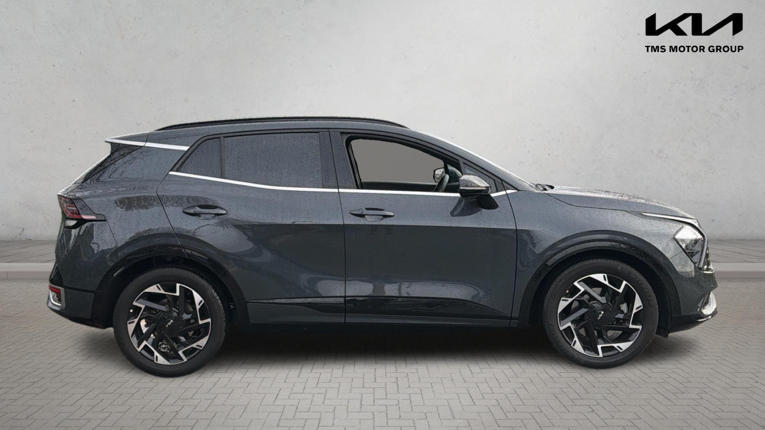 Used Kia Sportage 2024 for sale - 76440313: Photo 4