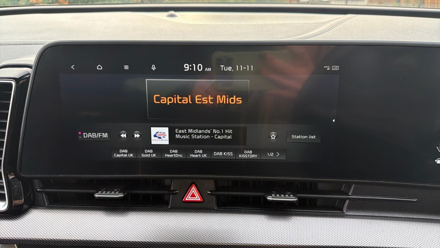 Used Kia Sportage 2024 for sale - 76440313: Photo 42