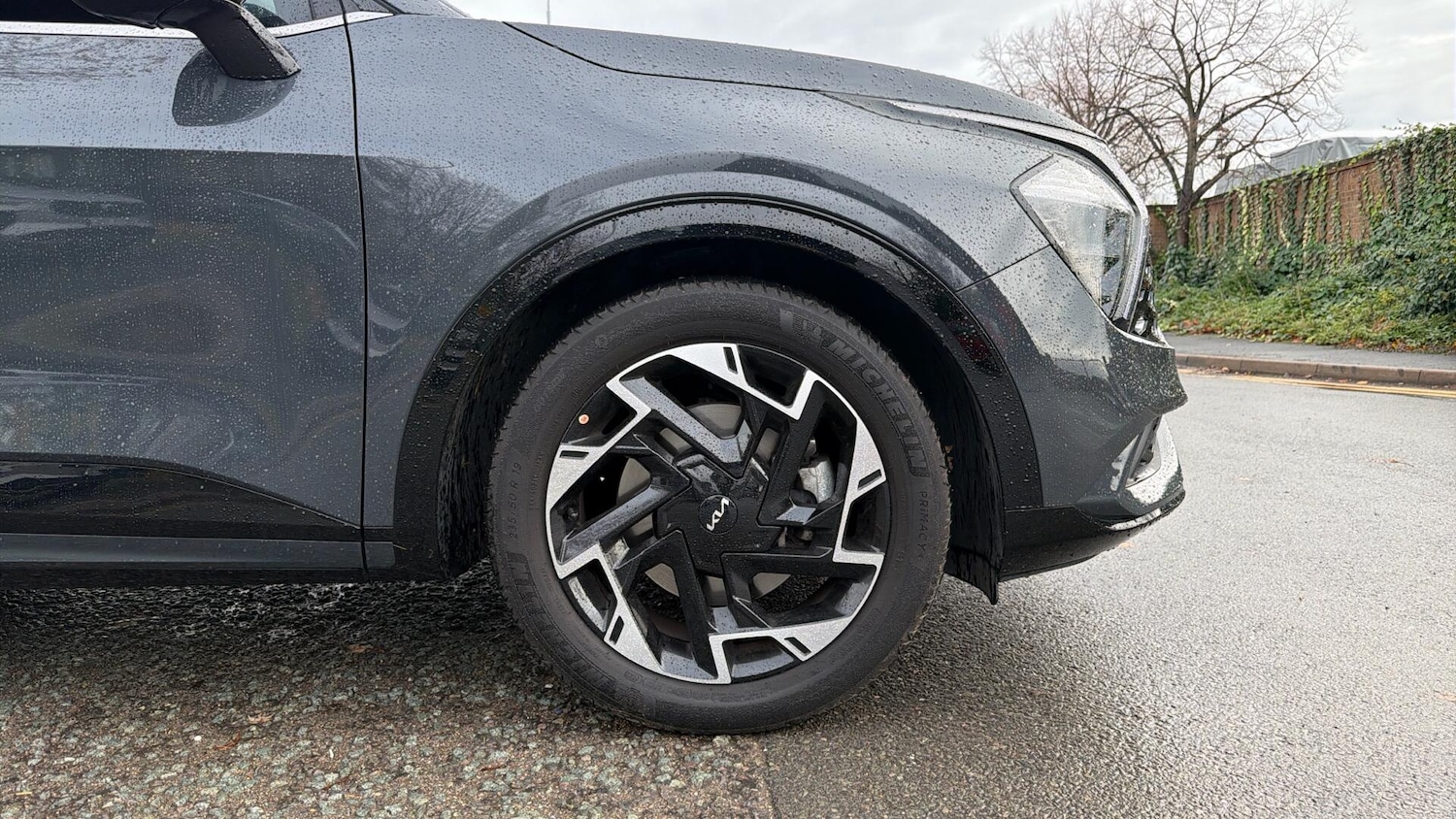 Used Kia Sportage 2024 for sale - 76440313: Photo 5