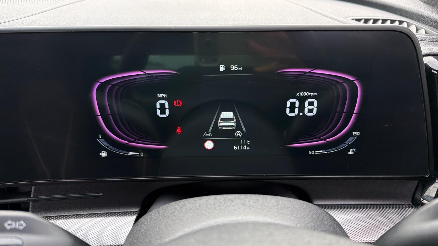 Used Kia Sportage 2024 for sale - 76440313: Photo 7