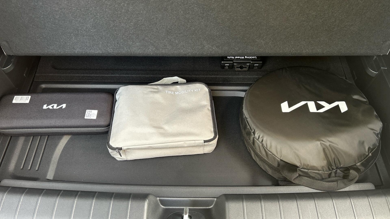 Used Kia EV4 2025 for sale - 77279337: Photo 11