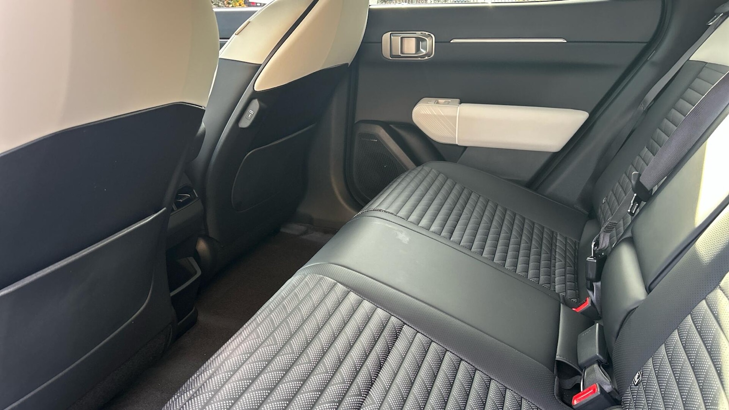 Used Kia EV4 2025 for sale - 77279337: Photo 12