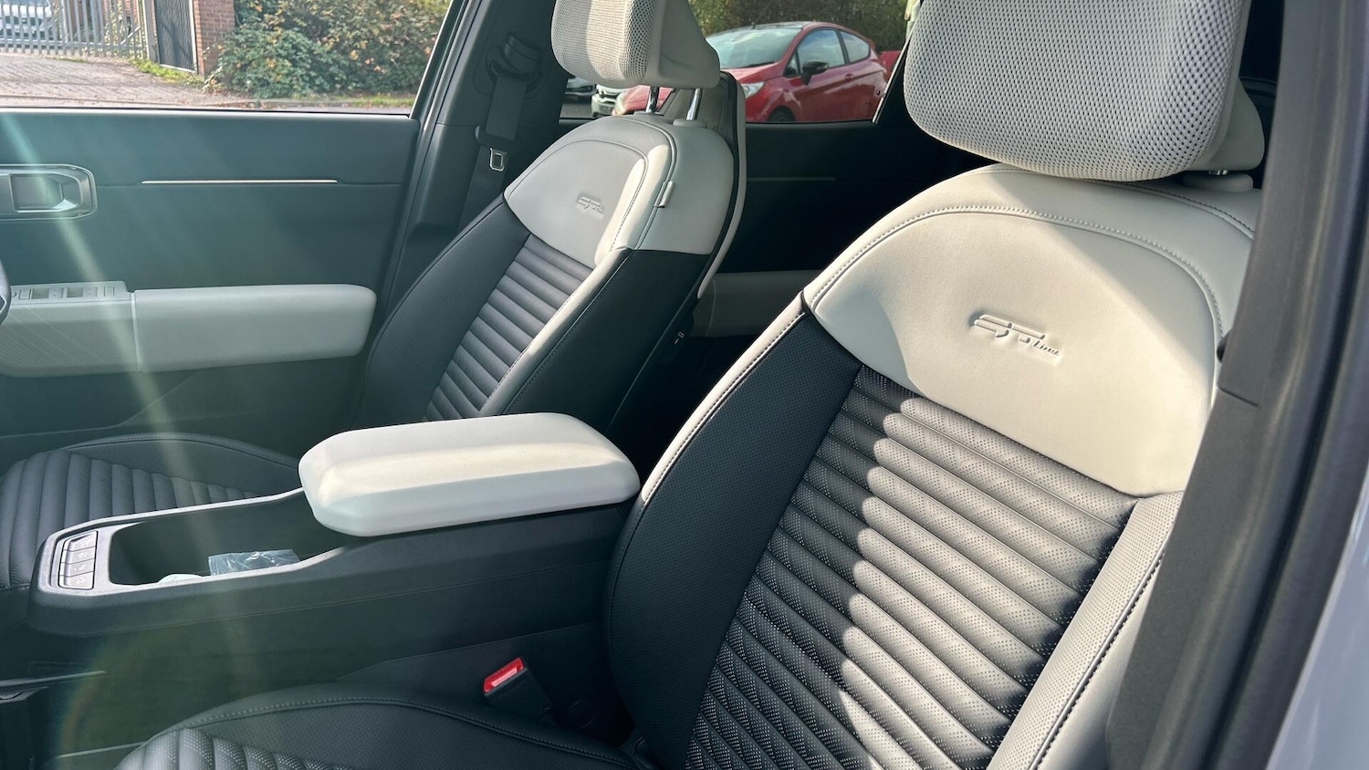 Used Kia EV4 2025 for sale - 77279337: Photo 22