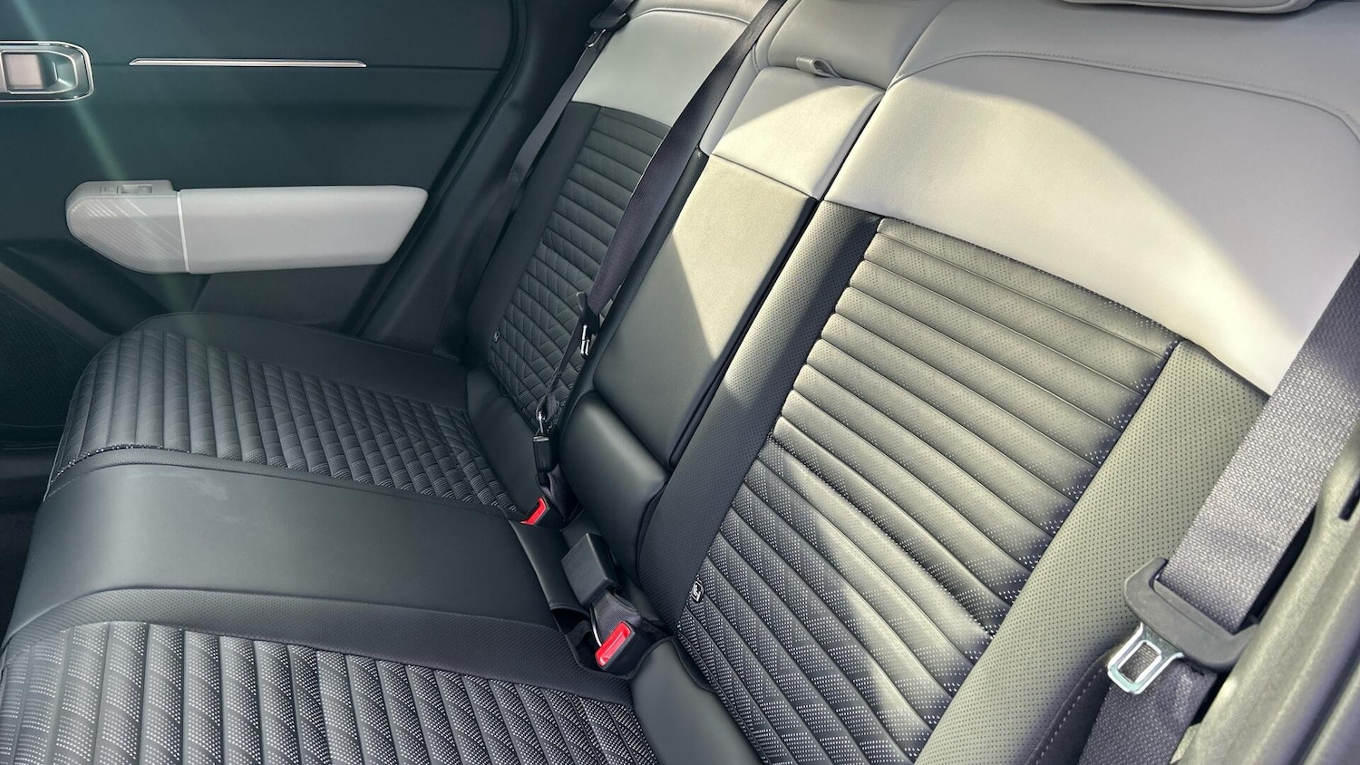 Used Kia EV4 2025 for sale - 77279337: Photo 25