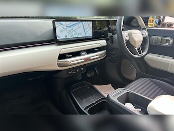 Used Kia EV4 2025 for sale - 77279337: Photo