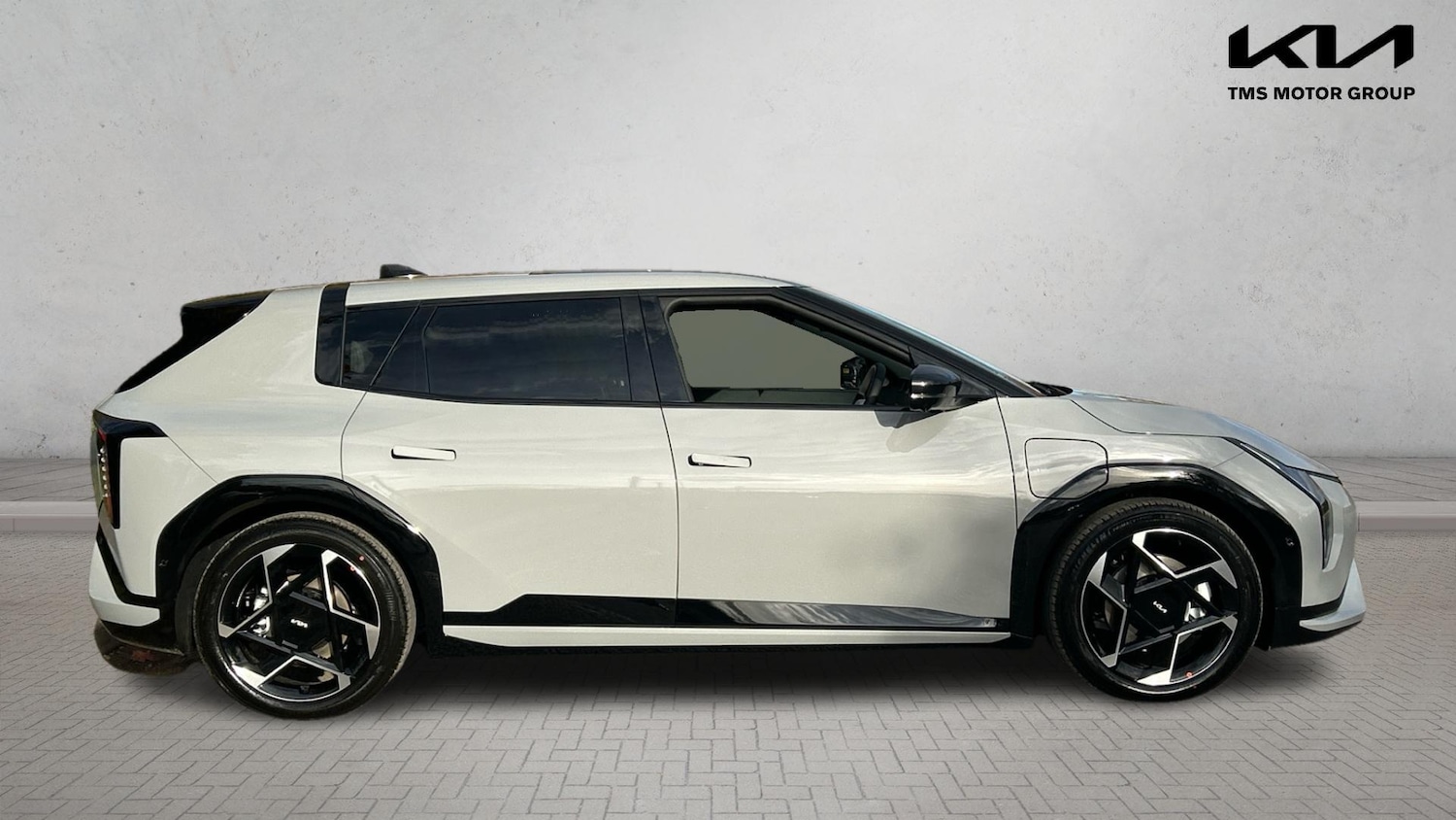 Used Kia EV4 2025 for sale - 77279337: Photo 4