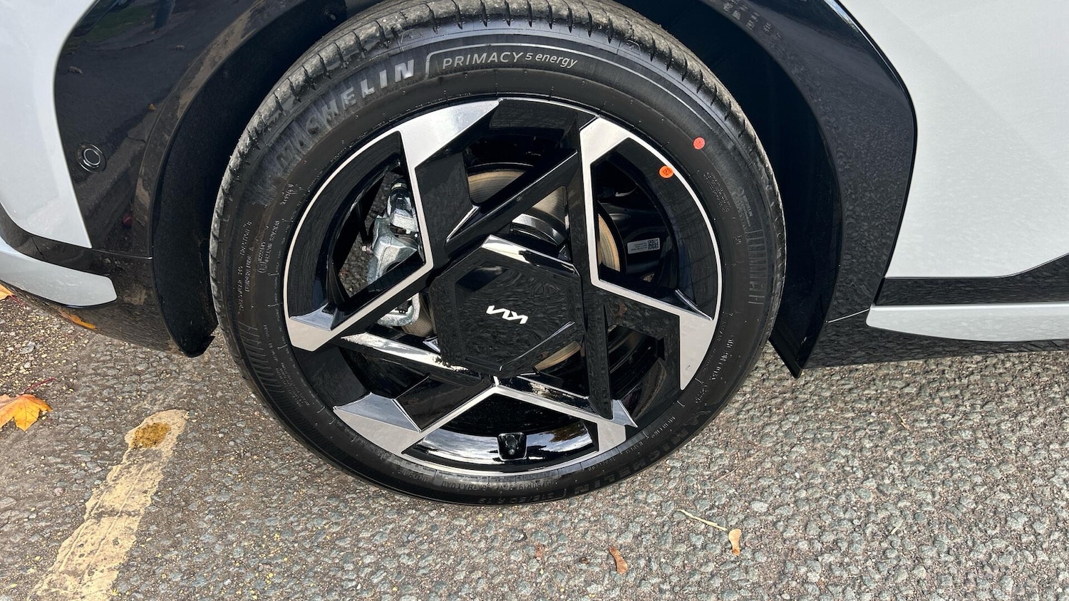 Used Kia EV4 2025 for sale - 77279337: Photo 48