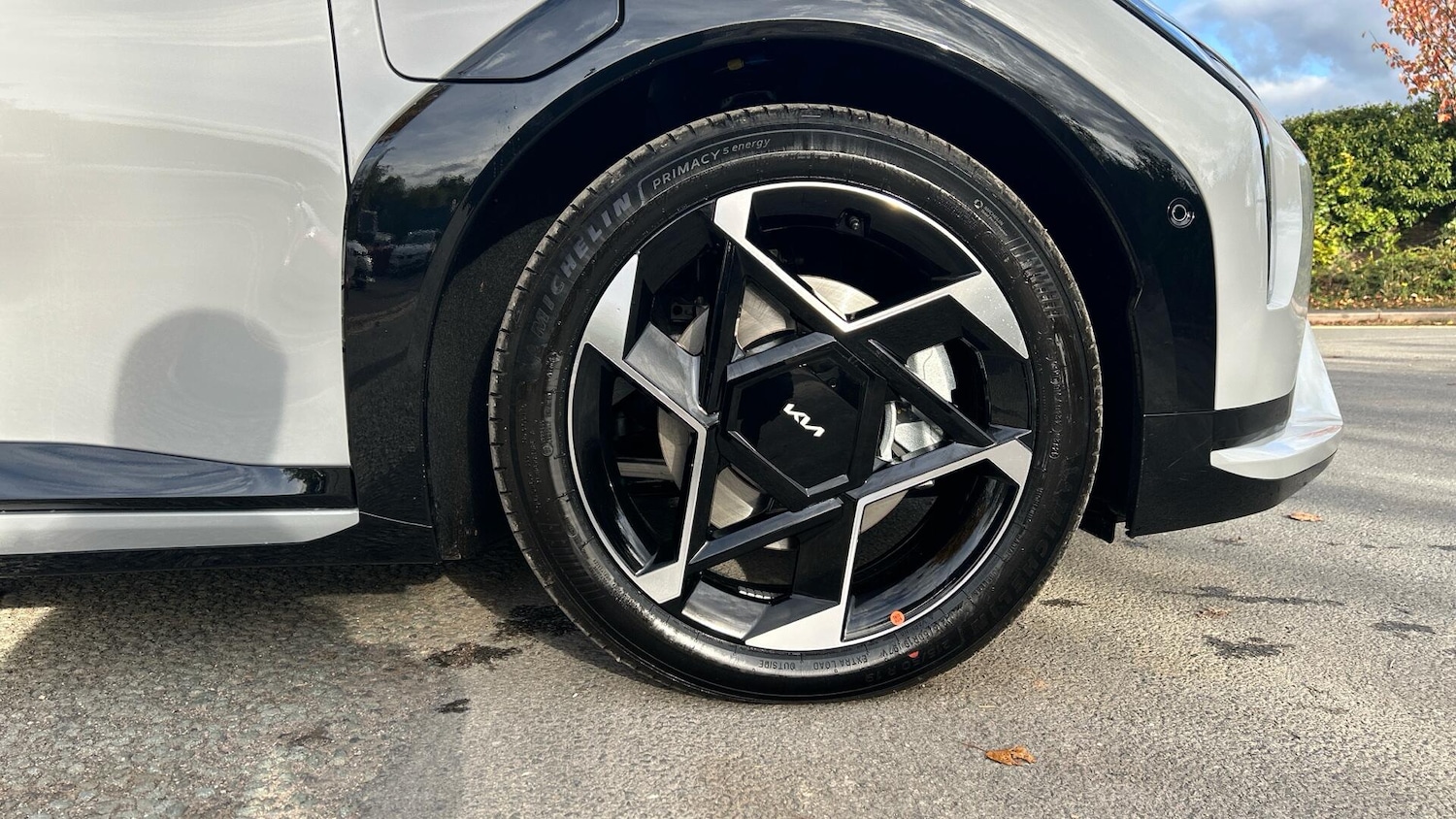 Used Kia EV4 2025 for sale - 77279337: Photo 5