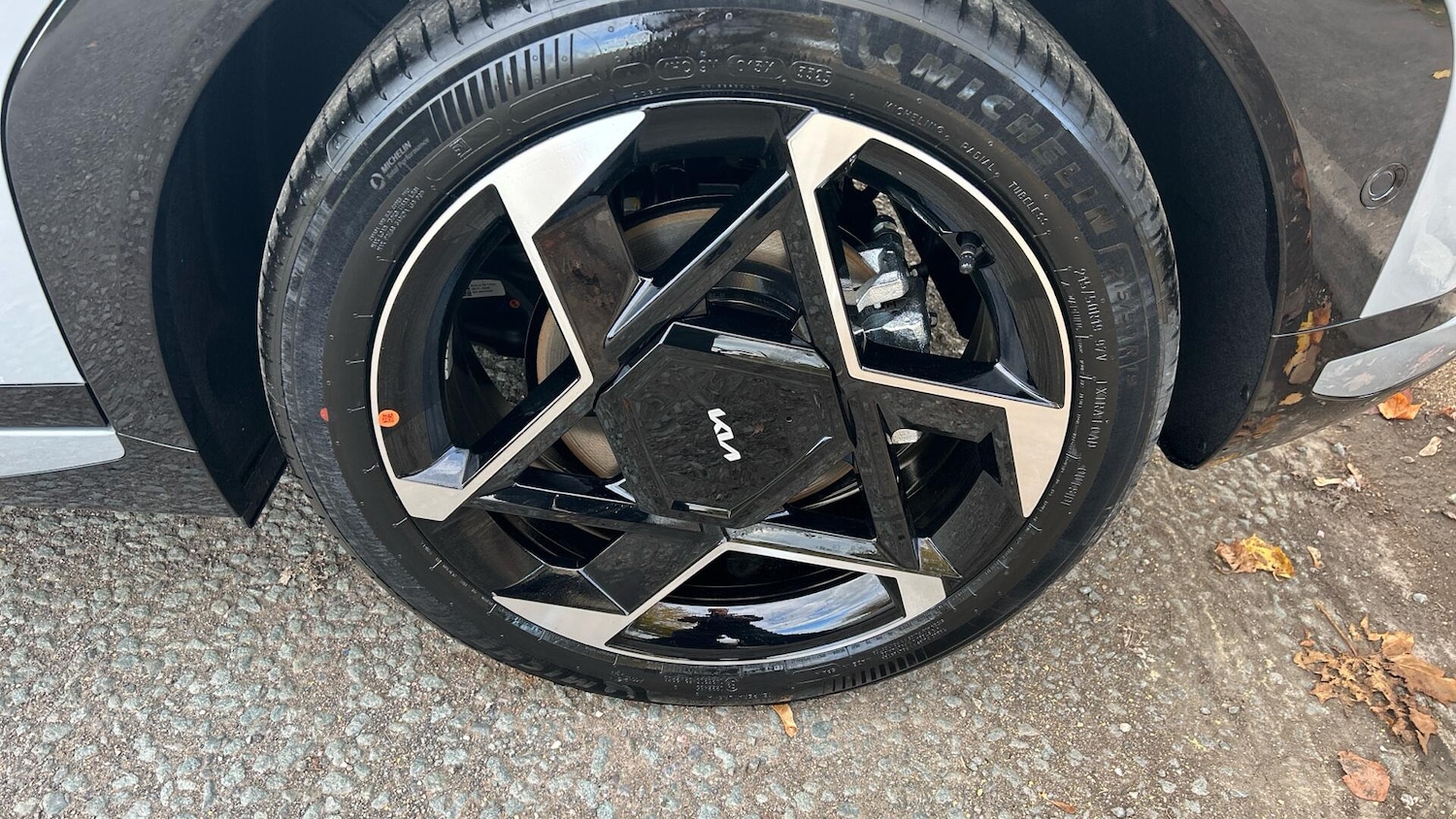 Used Kia EV4 2025 for sale - 77279337: Photo 51