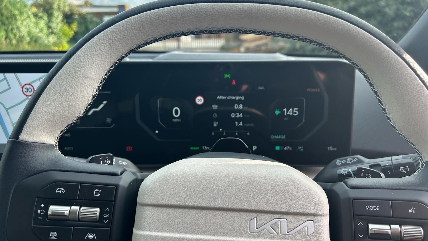Used Kia EV4 2025 for sale - 77279337: Photo 7