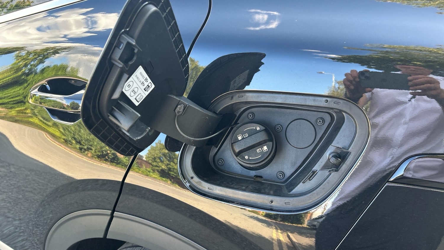 Used Kia Sportage 2025 for sale - 76336963: Photo 10