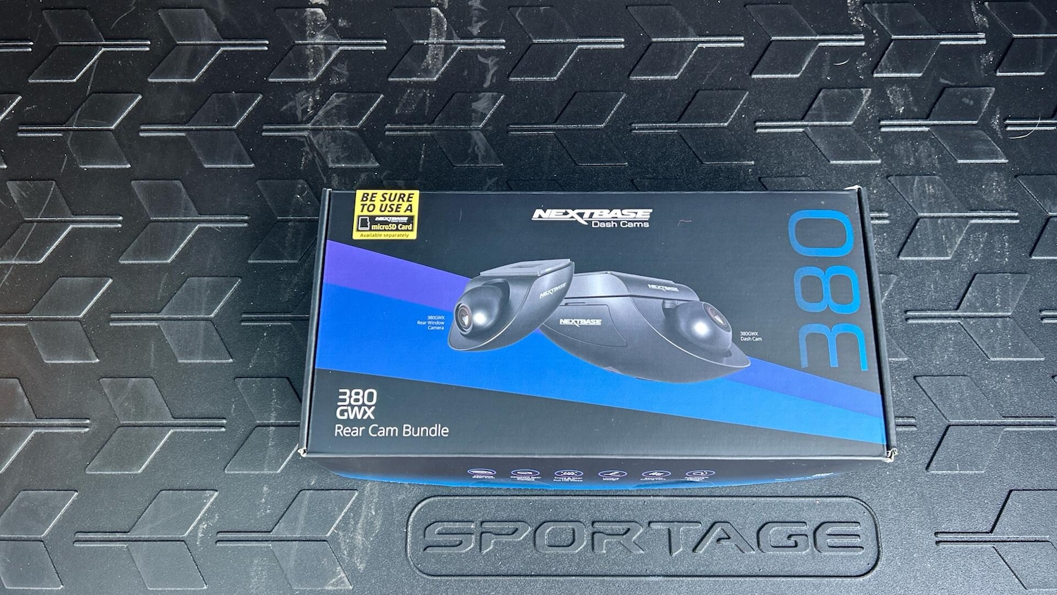 Used Kia Sportage 2025 for sale - 76336963: Photo 11