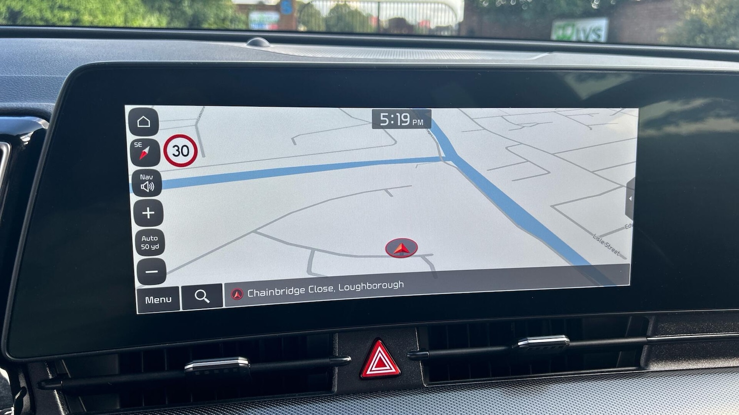 Used Kia Sportage 2025 for sale - 76336963: Photo 14