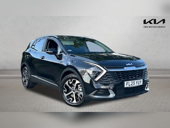 Used Kia Sportage 2025 for sale - 76336963: Photo