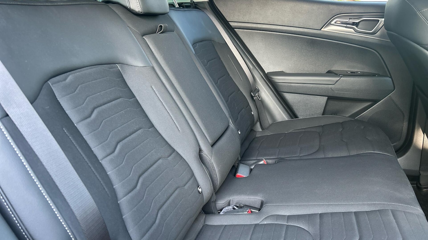 Used Kia Sportage 2025 for sale - 76336963: Photo 23