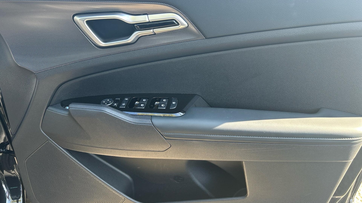 Used Kia Sportage 2025 for sale - 76336963: Photo 24