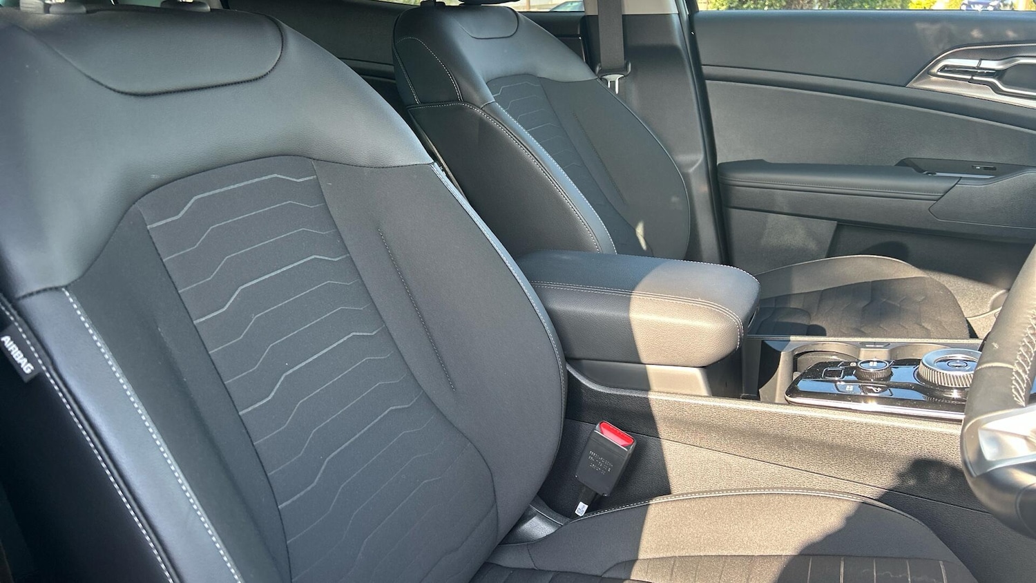 Used Kia Sportage 2025 for sale - 76336963: Photo 25