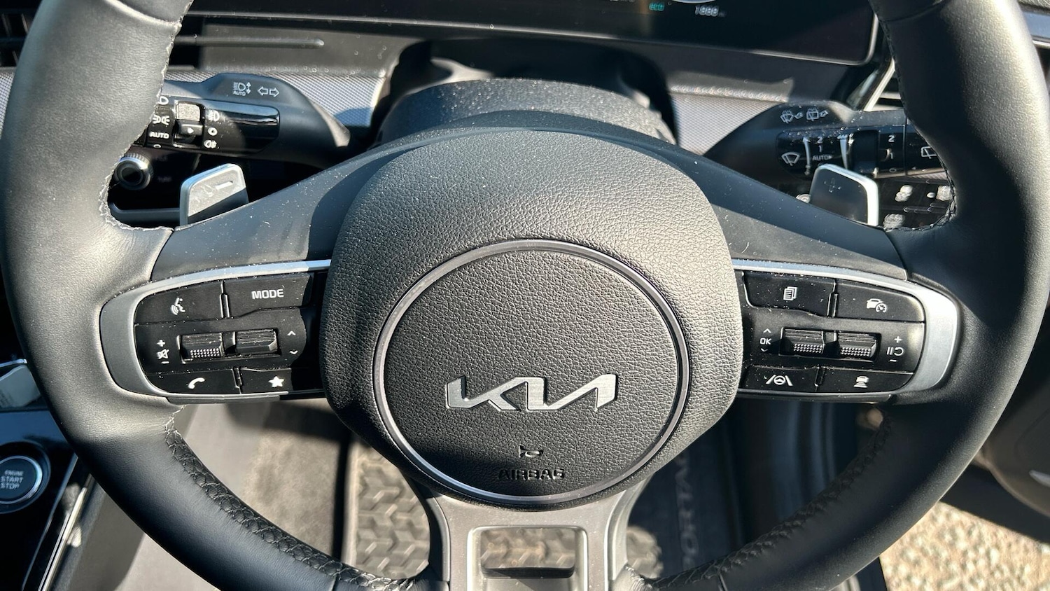 Used Kia Sportage 2025 for sale - 76336963: Photo 26