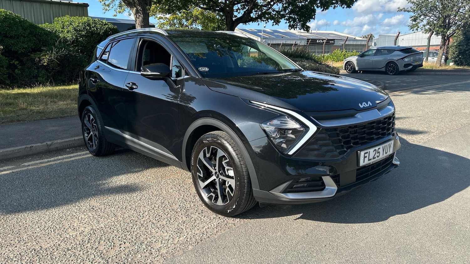 Used Kia Sportage 2025 for sale - 76336963: Photo 30