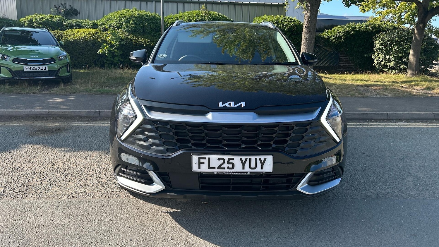 Used Kia Sportage 2025 for sale - 76336963: Photo 31