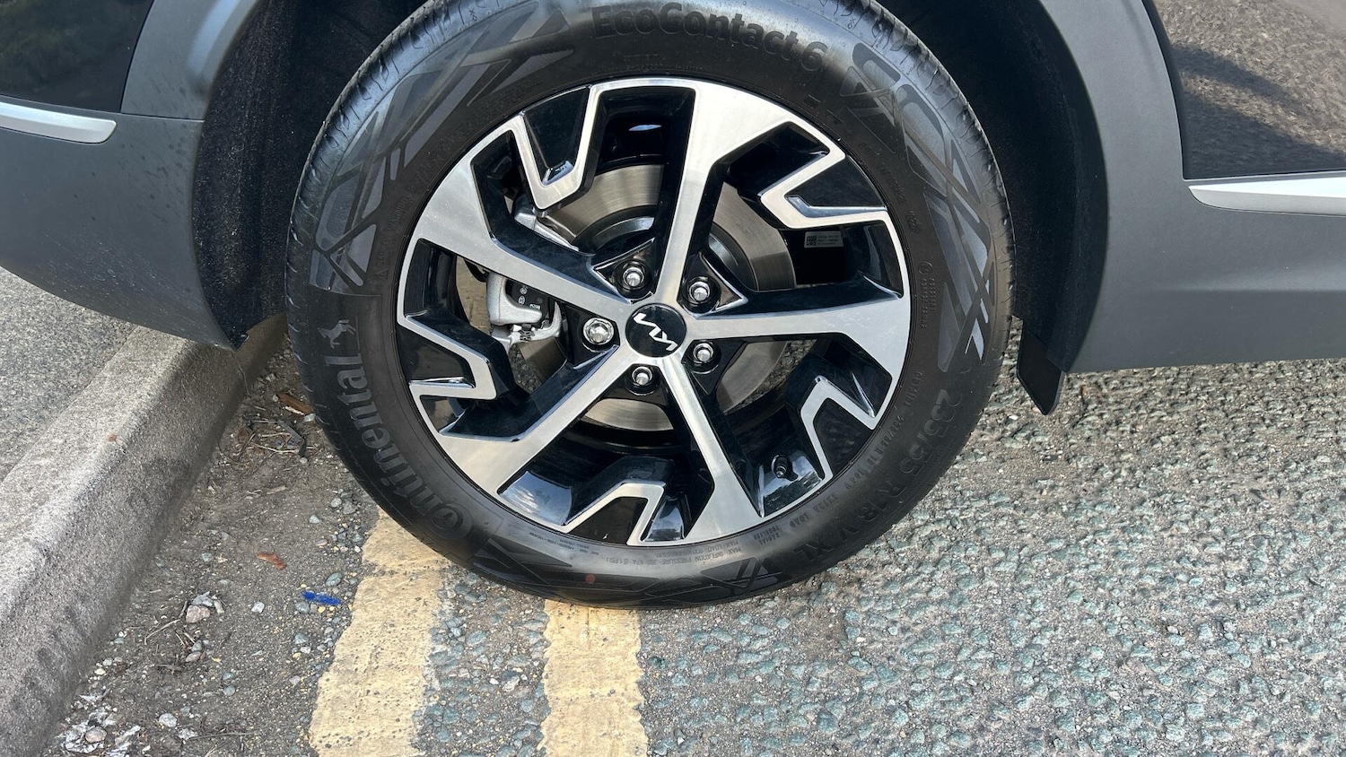 Used Kia Sportage 2025 for sale - 76336963: Photo 37