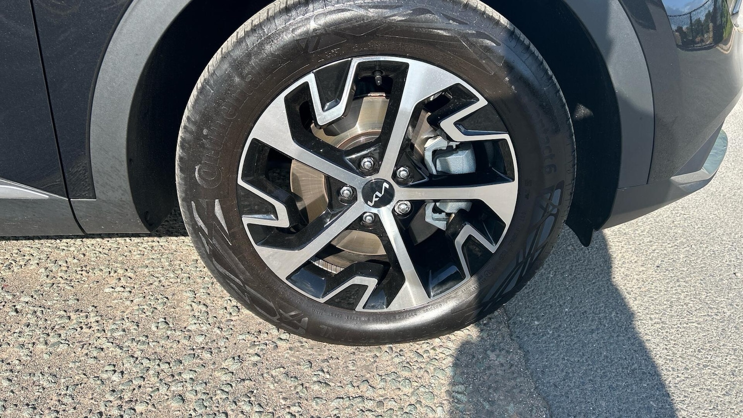 Used Kia Sportage 2025 for sale - 76336963: Photo 38