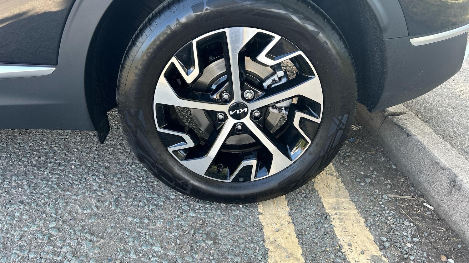 Used Kia Sportage 2025 for sale - 76336963: Photo 40