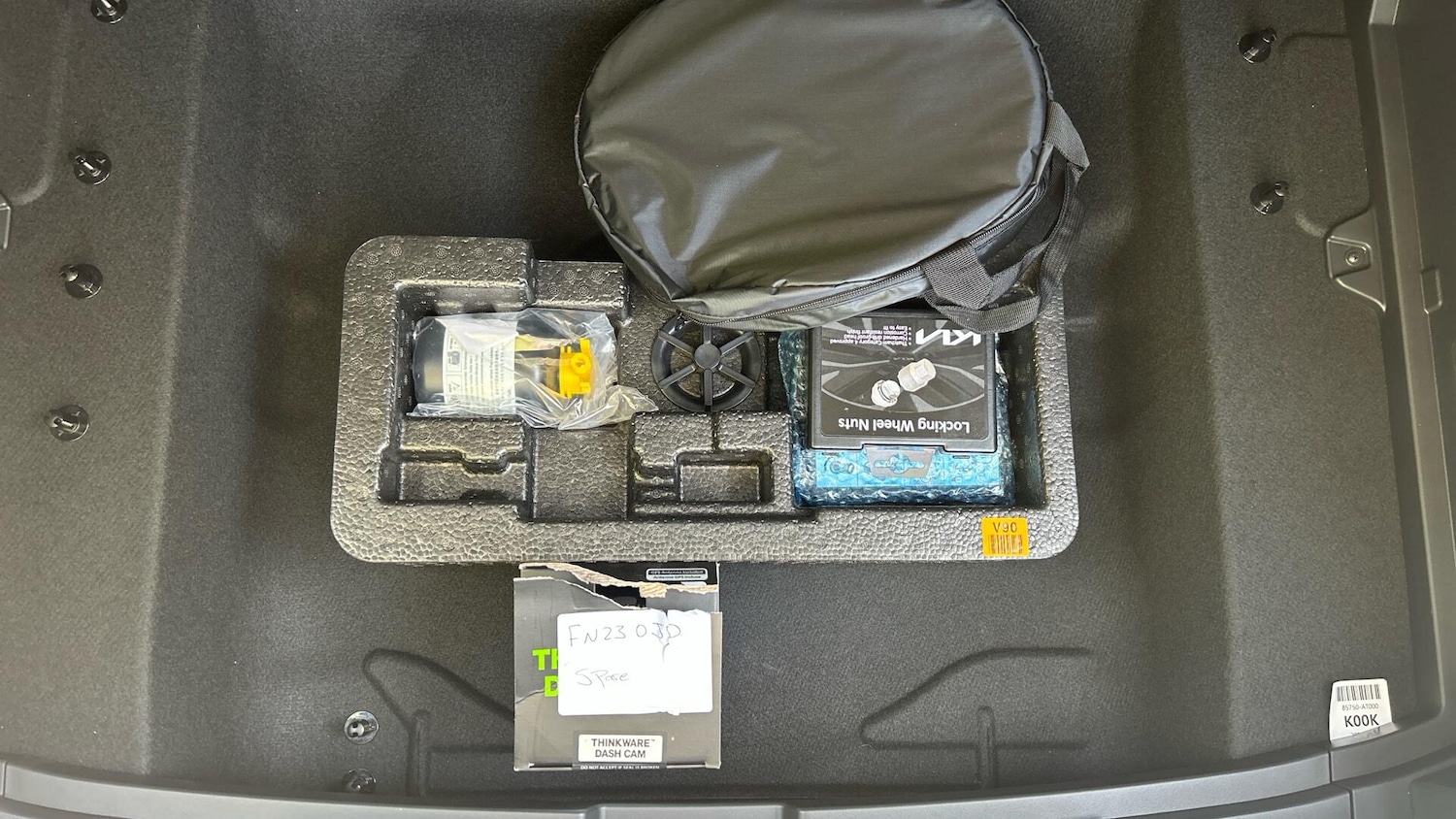 Used Kia Niro 2025 for sale - 76336249: Photo 12