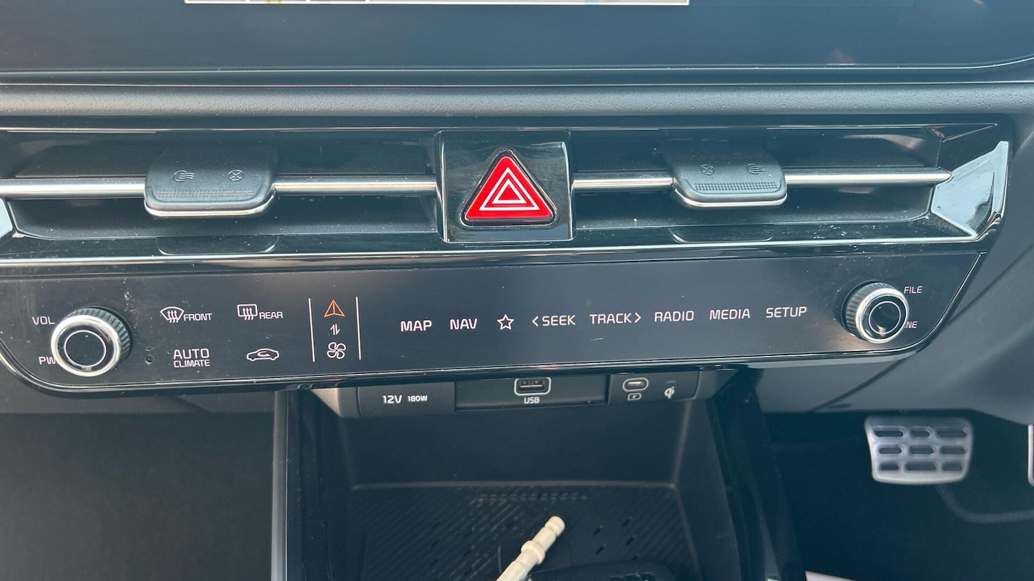 Used Kia Niro 2025 for sale - 76336249: Photo 18