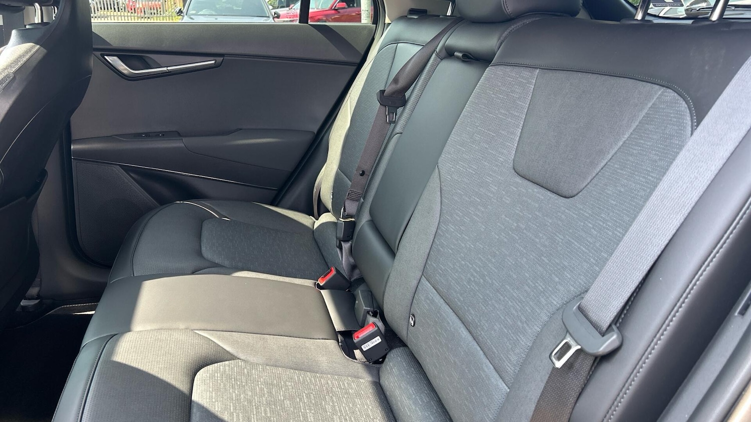 Used Kia Niro 2025 for sale - 76336249: Photo 22