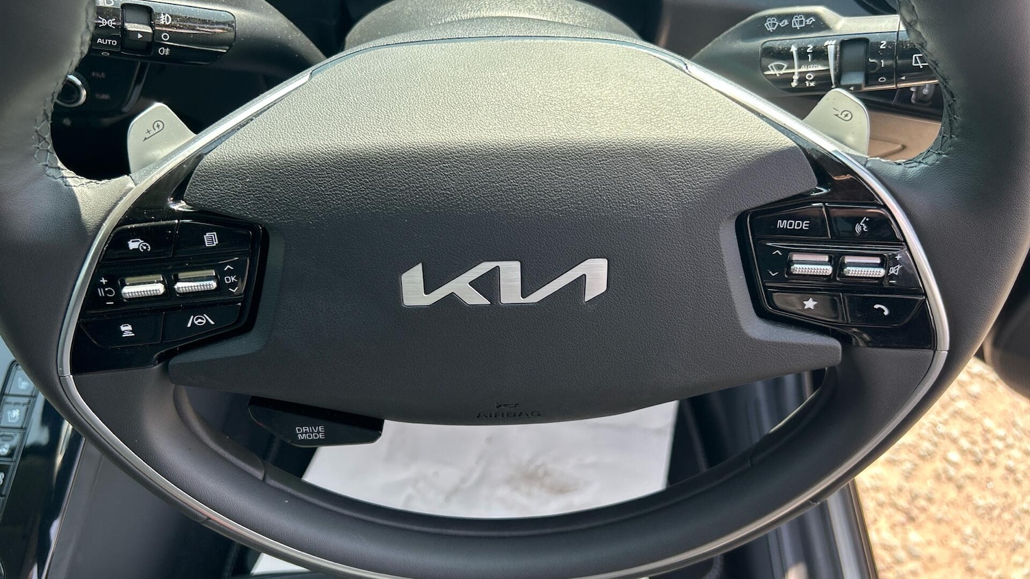 Used Kia Niro 2025 for sale - 76336249: Photo 27
