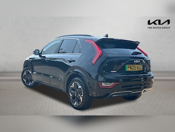 Used Kia Niro 2025 for sale - 76336249: Photo
