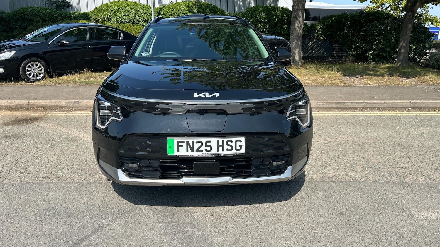 Used Kia Niro 2025 for sale - 76336249: Photo 32