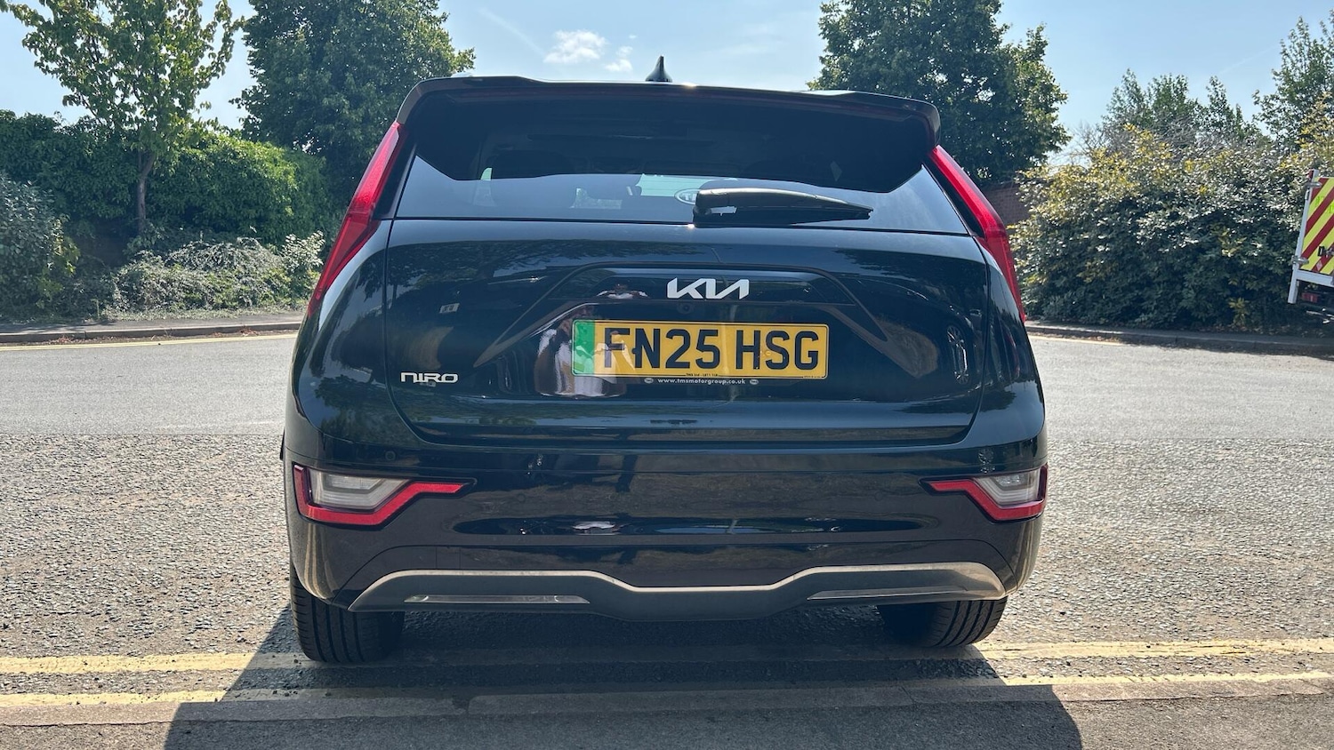 Used Kia Niro 2025 for sale - 76336249: Photo 36