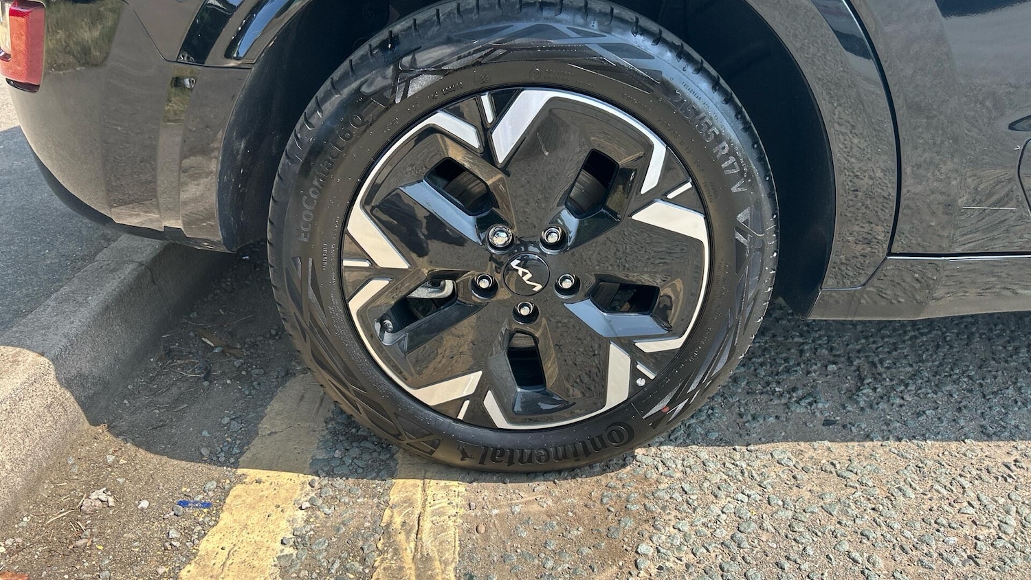 Used Kia Niro 2025 for sale - 76336249: Photo 38