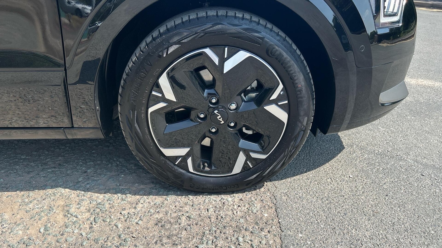 Used Kia Niro 2025 for sale - 76336249: Photo 39