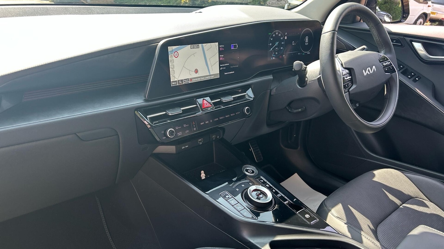 Used Kia Niro 2025 for sale - 76336249: Photo 4