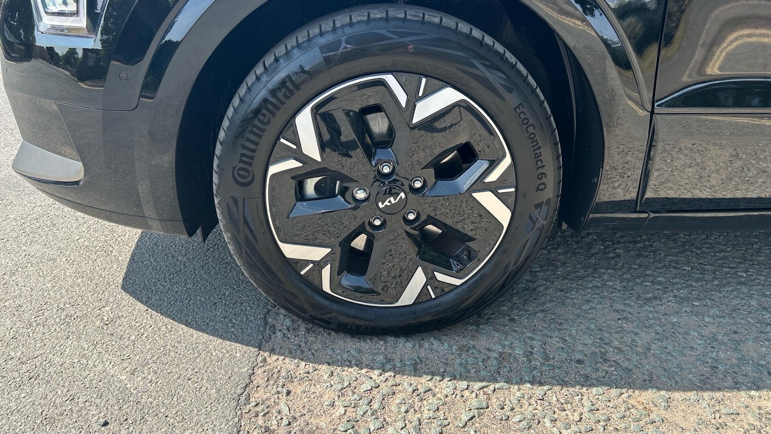 Used Kia Niro 2025 for sale - 76336249: Photo 40