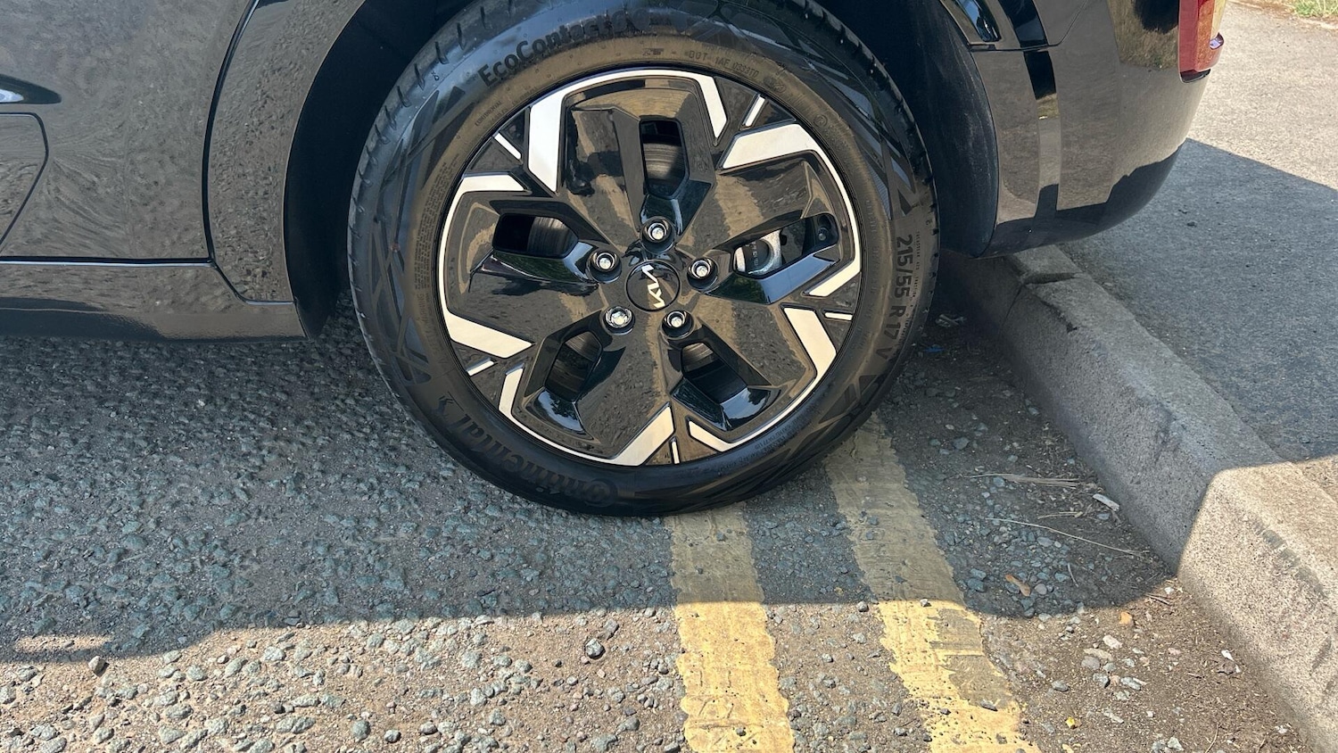 Used Kia Niro 2025 for sale - 76336249: Photo 41