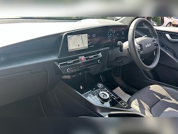 Used Kia Niro 2025 for sale - 76336249: Photo