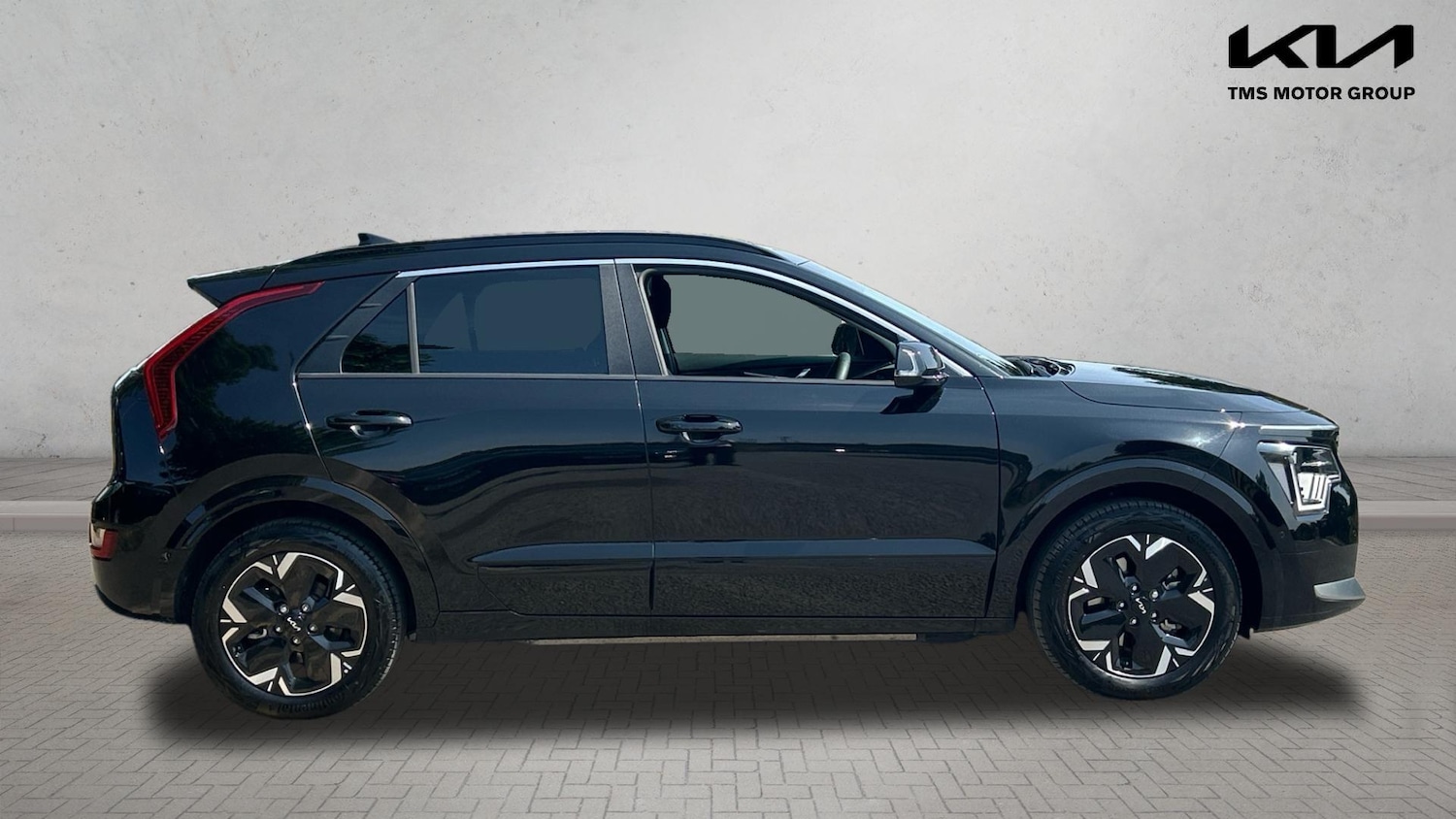 Used Kia Niro 2025 for sale - 76336249: Photo 5