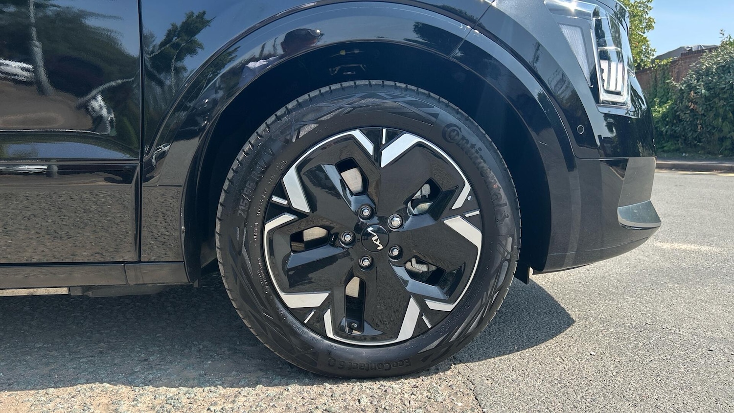 Used Kia Niro 2025 for sale - 76336249: Photo 6