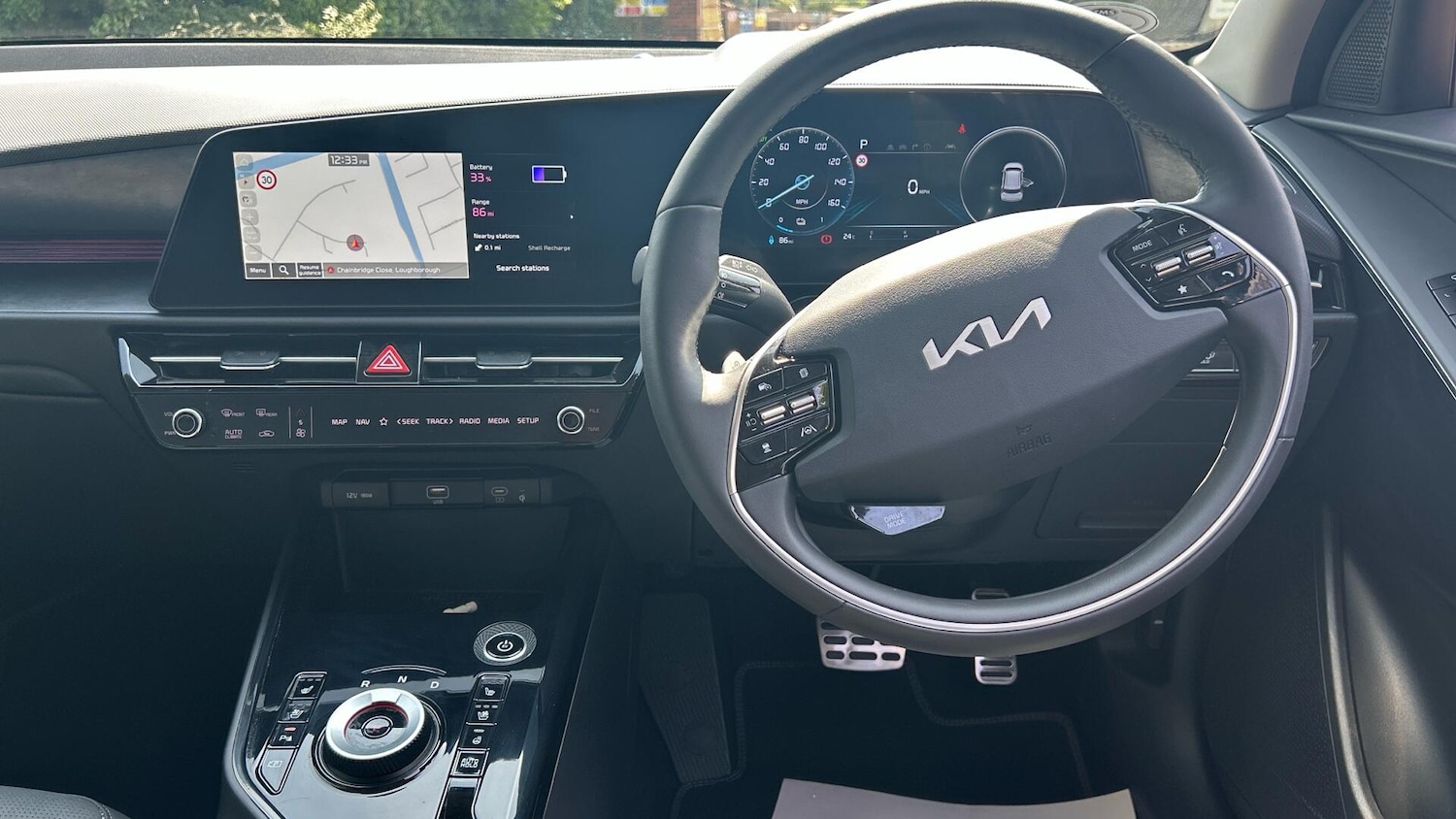 Used Kia Niro 2025 for sale - 76336249: Photo 7