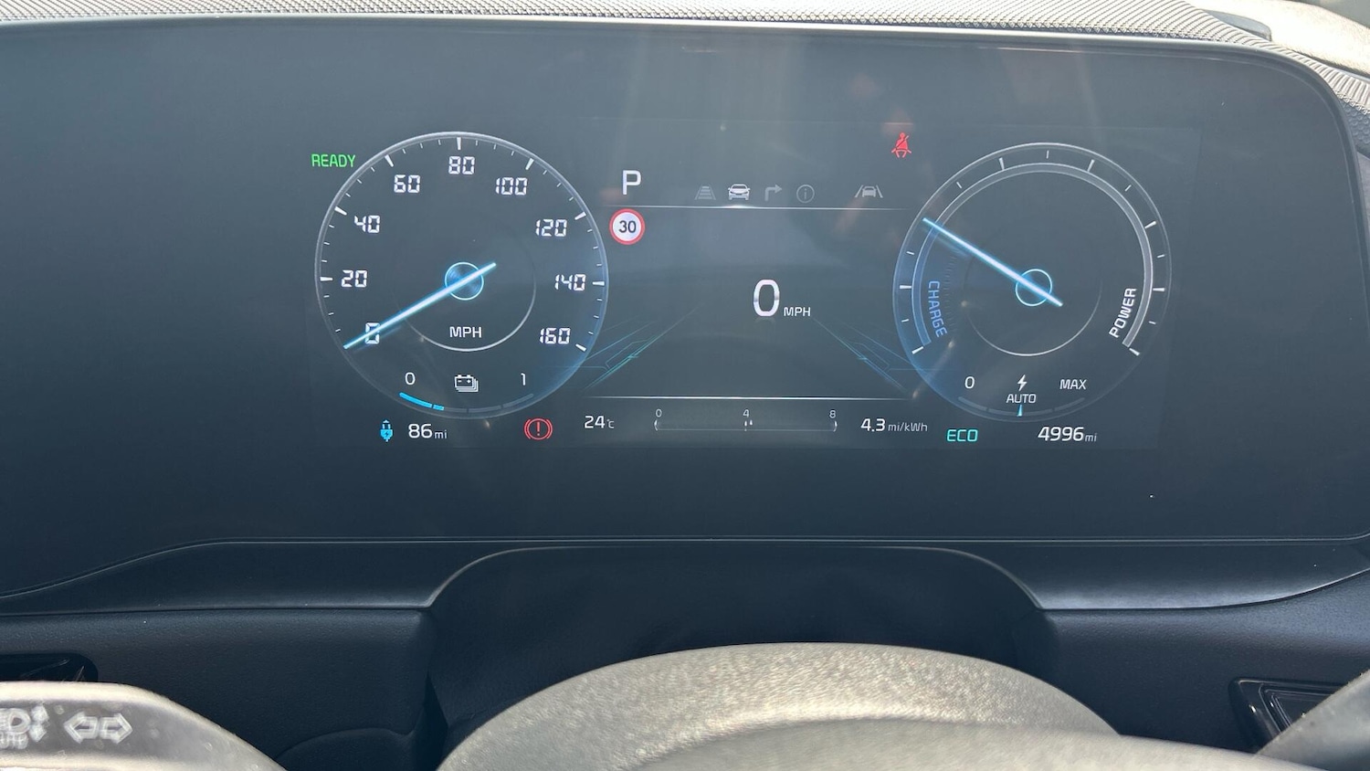 Used Kia Niro 2025 for sale - 76336249: Photo 8