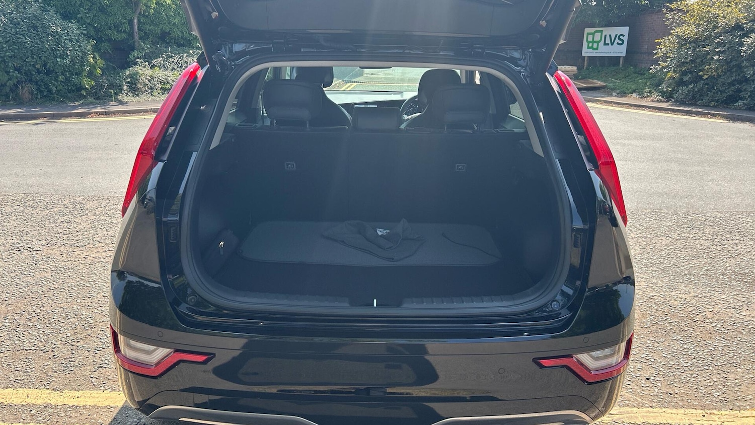 Used Kia Niro 2025 for sale - 76336249: Photo 9