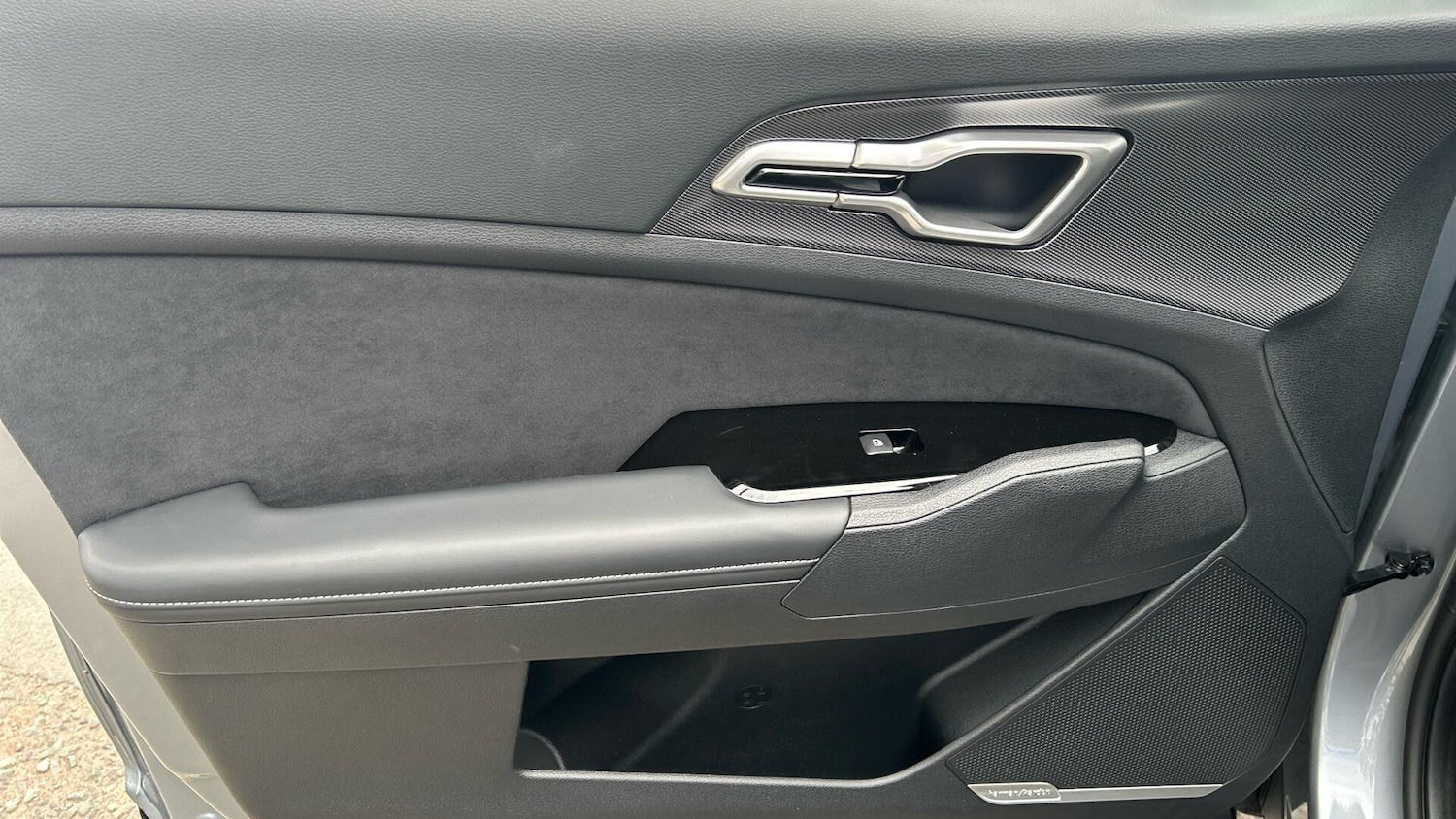 Used Kia Sportage 2025 for sale - 76592679: Photo 15